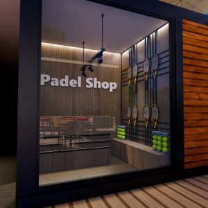 Conception d’un court de padel : la clé du succès d’un club de padel